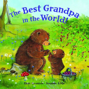 Cover art for Best Grandpa in the World