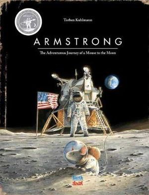 Cover art for Armstrong