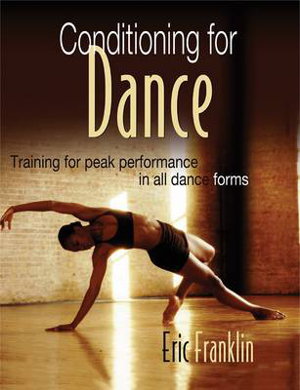 Cover art for Conditioning for Dance