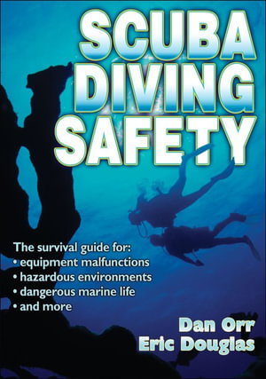 Cover art for Scuba Diving Safety