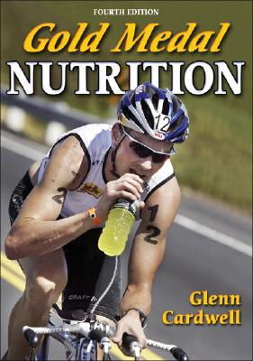 Cover art for Gold Medal Nutrition