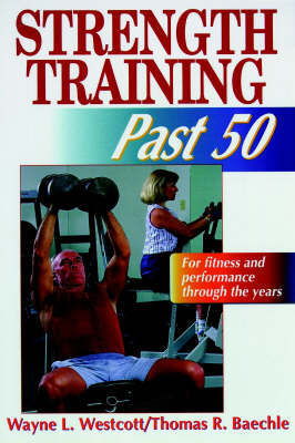 Cover art for Strength Training Past 50