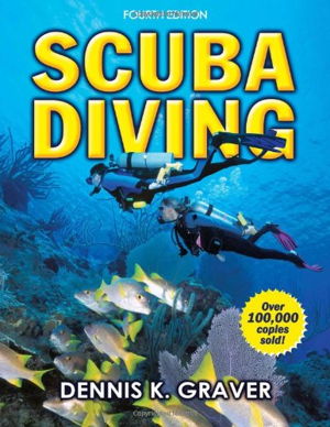 Cover art for Scuba Diving
