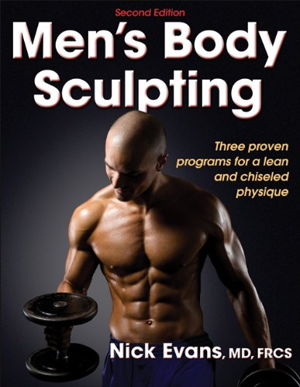 Cover art for Men's Body Sculpting