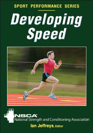 Cover art for Developing Speed