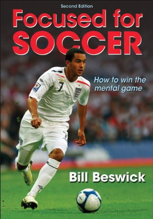 Cover art for Focused for Soccer