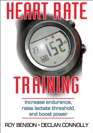 Cover art for Heart Rate Training