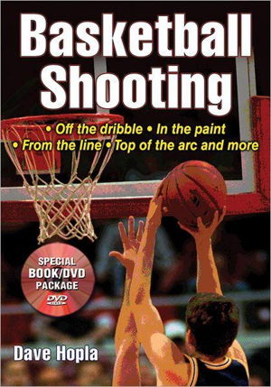 Cover art for Basketball Shooting