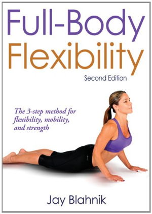 Cover art for Full Body Flexibility
