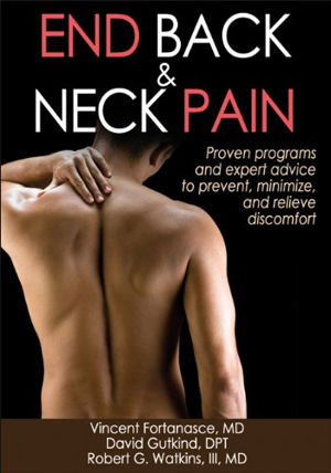 Cover art for End Back & Neck Pain