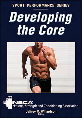 Cover art for Developing the Core