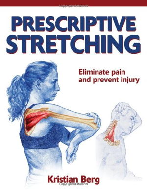 Cover art for Prescriptive Stretching