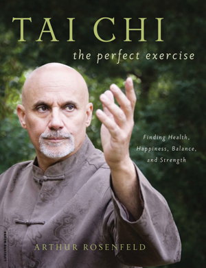 Cover art for Tai Chi--The Perfect Exercise