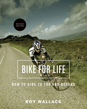 Cover art for Bike for Life