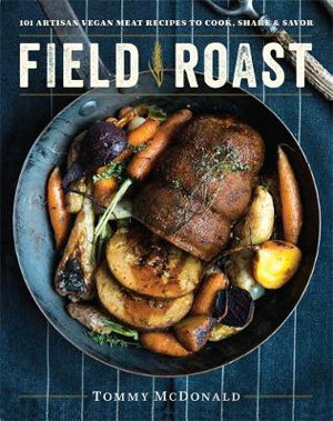 Cover art for Field Roast