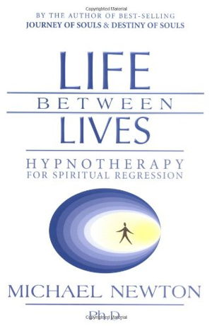 Cover art for Life Between Lives