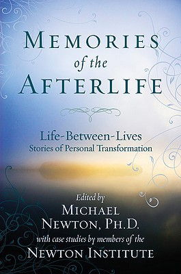 Cover art for Memories of the Afterlife