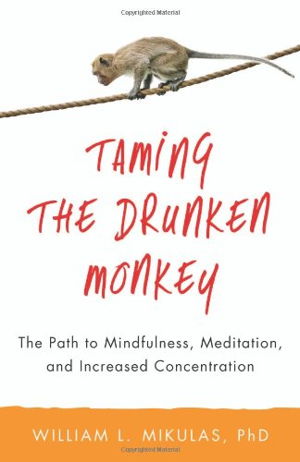 Cover art for Taming the Drunken Monkey