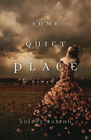 Cover art for Some Quiet Place