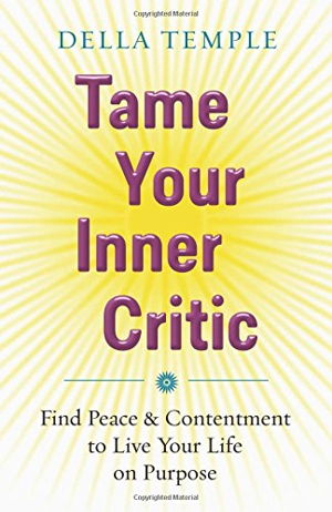 Cover art for Tame Your Inner Critic