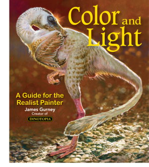 Cover art for Color and Light