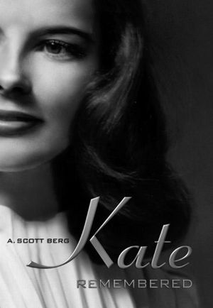 Cover art for Kate Remembered