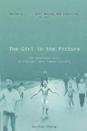 Cover art for The Girl in the Picture