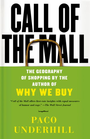 Cover art for Call of the Mall