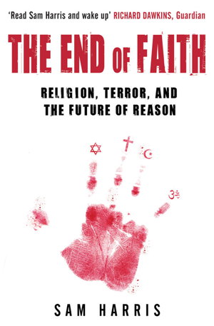Cover art for The End of Faith
