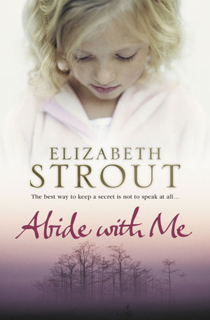 Cover art for Abide With Me