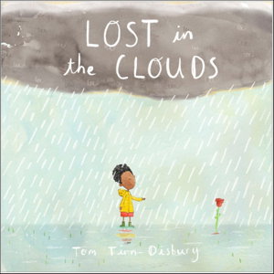 Cover art for Lost in the Clouds