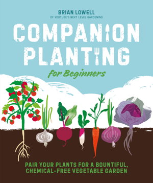 Cover art for Companion Planting for Beginners