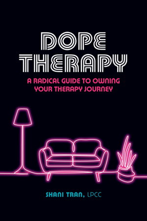 Cover art for Dope Therapy
