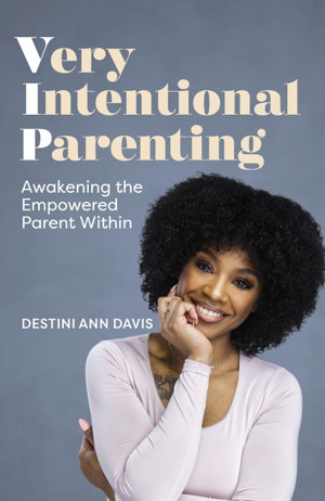 Cover art for Very Intentional Parenting