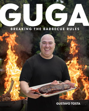 Cover art for Guga