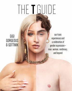 Cover art for The T Guide