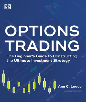 Cover art for Options Trading