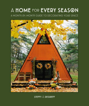 Cover art for A Home for Every Season