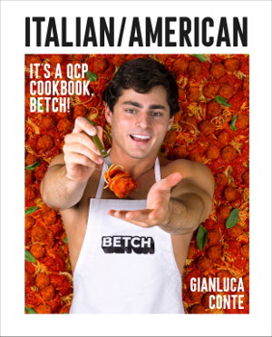 Cover art for Italian/American