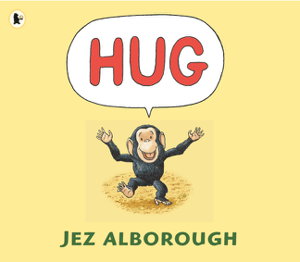 Cover art for Hug
