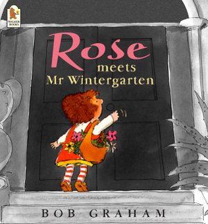 Cover art for Rose Meets Mr Wintergarten