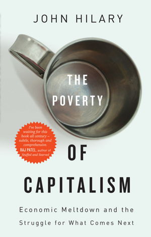 Cover art for The Poverty of Capitalism