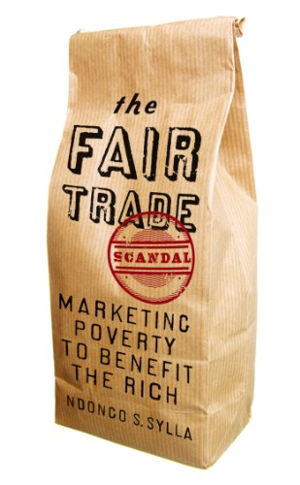 Cover art for The Fair Trade Scandal