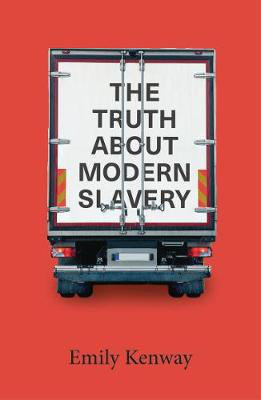 Cover art for The Truth About Modern Slavery