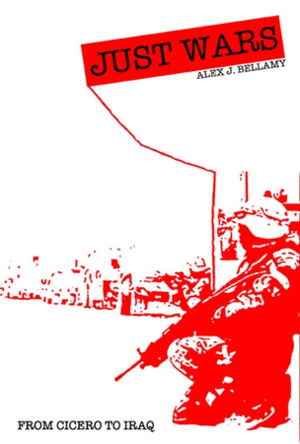 Cover art for Just Wars