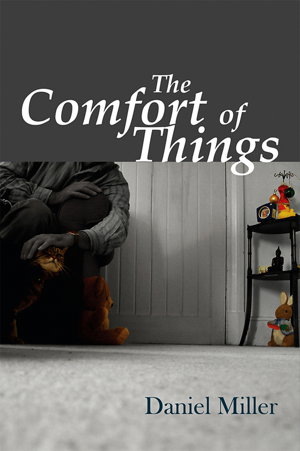 Cover art for The Comfort of Things