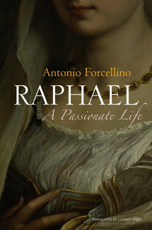 Cover art for Raphael a Happy Life