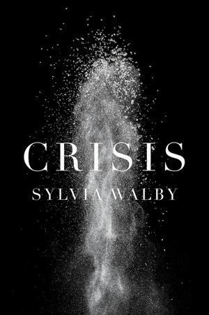 Cover art for Crisis