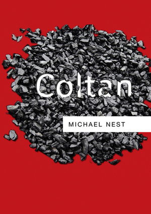 Cover art for Coltan