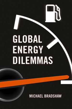 Cover art for Global Energy Dilemmas